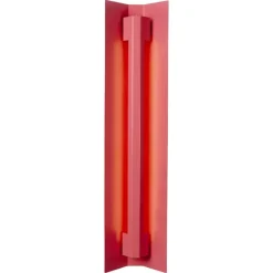 Pamono Small Misalliance Ral Antique Pink Wall Light by Lexavala> Wall Lights & Sconces