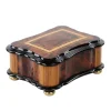 Sale Pamono Small Music Box from Reuge, 2000s