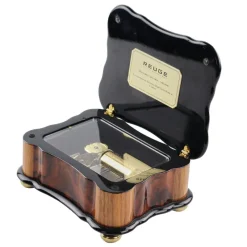 Sale Pamono Small Music Box from Reuge, 2000s