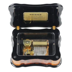 Sale Pamono Small Music Box from Reuge, 2000s