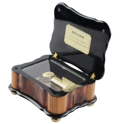 Sale Pamono Small Music Box from Reuge, 2000s