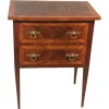 Clearance Pamono Small Neoclassical Chest of Drawers, 19th Century