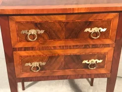 Clearance Pamono Small Neoclassical Chest of Drawers, 19th Century
