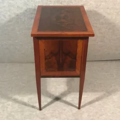 Clearance Pamono Small Neoclassical Chest of Drawers, 19th Century
