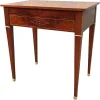 Clearance Pamono Small Neoclassical Desk, Northern Germany, 1810s
