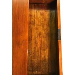 Clearance Pamono Small Neoclassical Desk, Northern Germany, 1810s