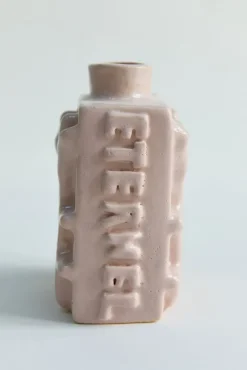 Online Pamono Small Opal Eternal Love Vase by Lentiez