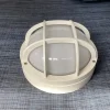 Pamono Small Outdoor Wall or Ceiling Lamp from Bega, 1980s> Garden Lighting
