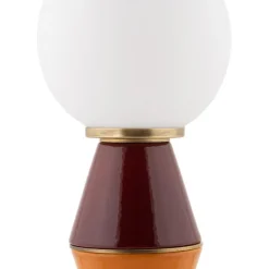 Pamono Small Palm Five Elements Table Lamp by Marioni><noscript><img width=