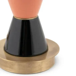 Pamono Small Palm Five Elements Table Lamp by Marioni><noscript><img width=