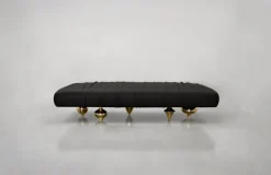 Online Pamono Small Panca Bench by Il Pezzo Missante