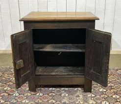 Pamono Small Rustic Buffet in Oak> Sideboards & Buffets