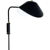 Online Pamono Small Scconce Antony by Serge Mouille