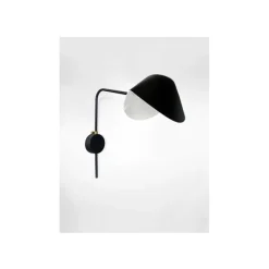 Online Pamono Small Scconce Antony by Serge Mouille