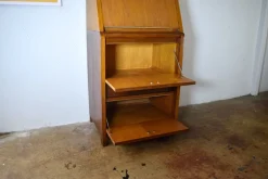 Pamono Small Secretary, Germany, 1950s><noscript><img width=