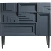 Clearance Pamono Small Totem Chest of Drawers by Lola Glamour