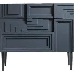 Clearance Pamono Small Totem Chest of Drawers by Lola Glamour