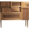 Sale Pamono Small Totem Chest of Drawers by Lola Glamour