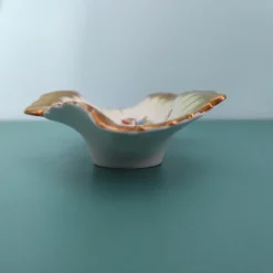 Pamono Small Tray from Herend, 1970s><noscript><img width=