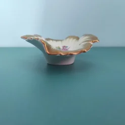 Pamono Small Tray from Herend, 1970s><noscript><img width=