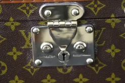 Pamono Small Vanity Case from Louis Vuitton, 1980s><noscript><img width=
