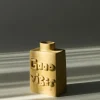 Pamono Small Vase by Lentiez> Tabletop
