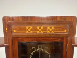 New Pamono Small Vienna Secession Sideboard, 1890s