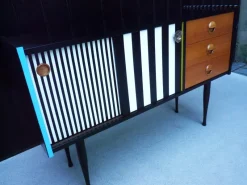 Pamono Small Vintage Chest of Drawers, 1950s><noscript><img width=
