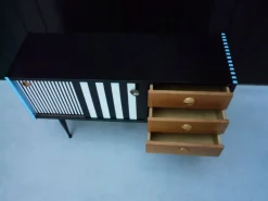 Pamono Small Vintage Chest of Drawers, 1950s><noscript><img width=