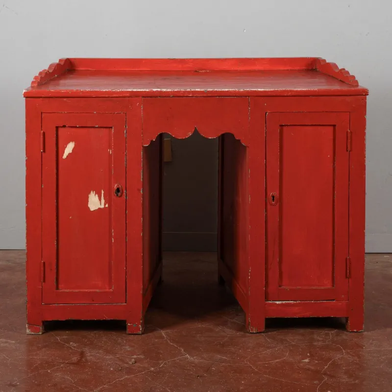 Discount Pamono Small Vintage Dressing Table or Desk