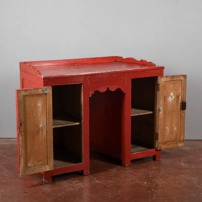 Discount Pamono Small Vintage Dressing Table or Desk