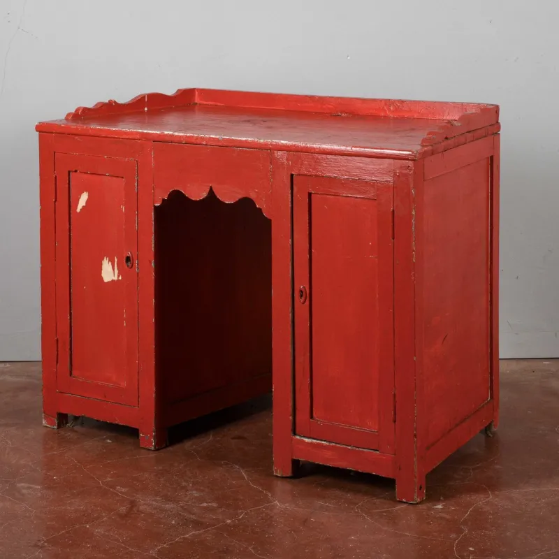 Discount Pamono Small Vintage Dressing Table or Desk