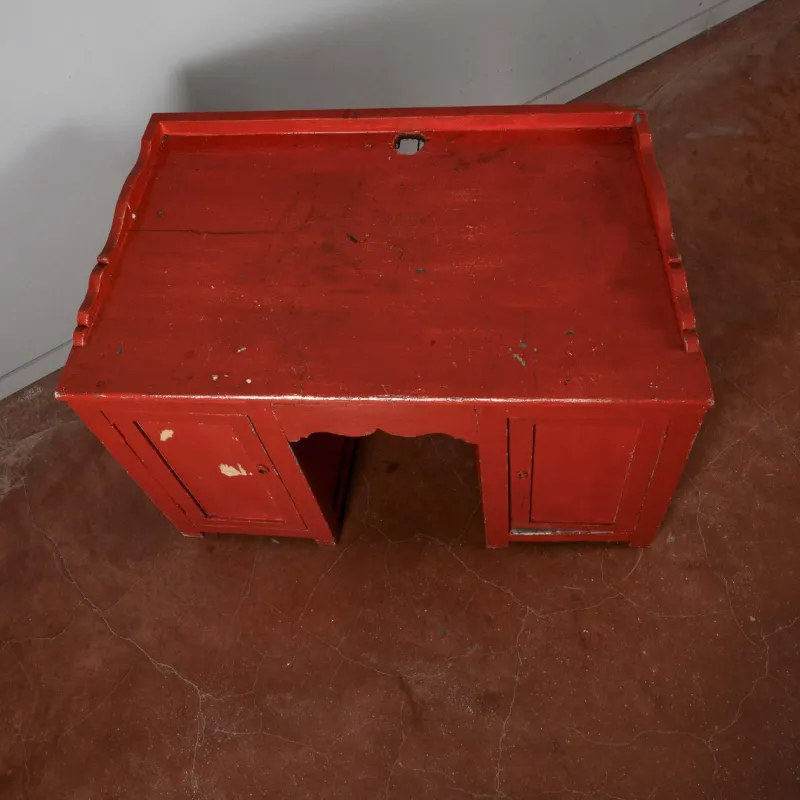 Discount Pamono Small Vintage Dressing Table or Desk