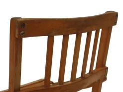 Best Pamono Small Vintage Italian Children's Folding Chair, 1950s