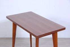 Pamono Small Vintage Table with Formica Top, 1950s><noscript><img width=