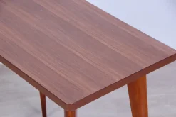 Pamono Small Vintage Table with Formica Top, 1950s><noscript><img width=