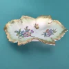 Best Pamono Small Vintage Tray from Herend, 1970s