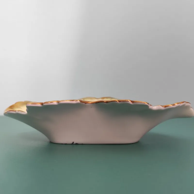 Best Pamono Small Vintage Tray from Herend, 1970s