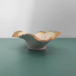 Best Pamono Small Vintage Tray from Herend, 1970s