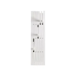 New Pamono Small Wall-Mounted Piano Coat Rack by Patrick Séha