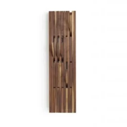 New Pamono Small Wall-Mounted Piano Coat Rack by Patrick Séha