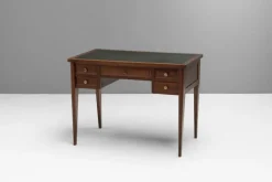 Pamono Small Writing Desk, 1930s><noscript><img width=