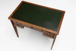 Pamono Small Writing Desk, 1930s><noscript><img width=