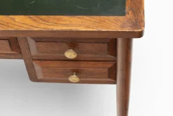Pamono Small Writing Desk, 1930s><noscript><img width=