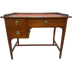 Sale Pamono Smaller Secession Writing Desk, 1890s