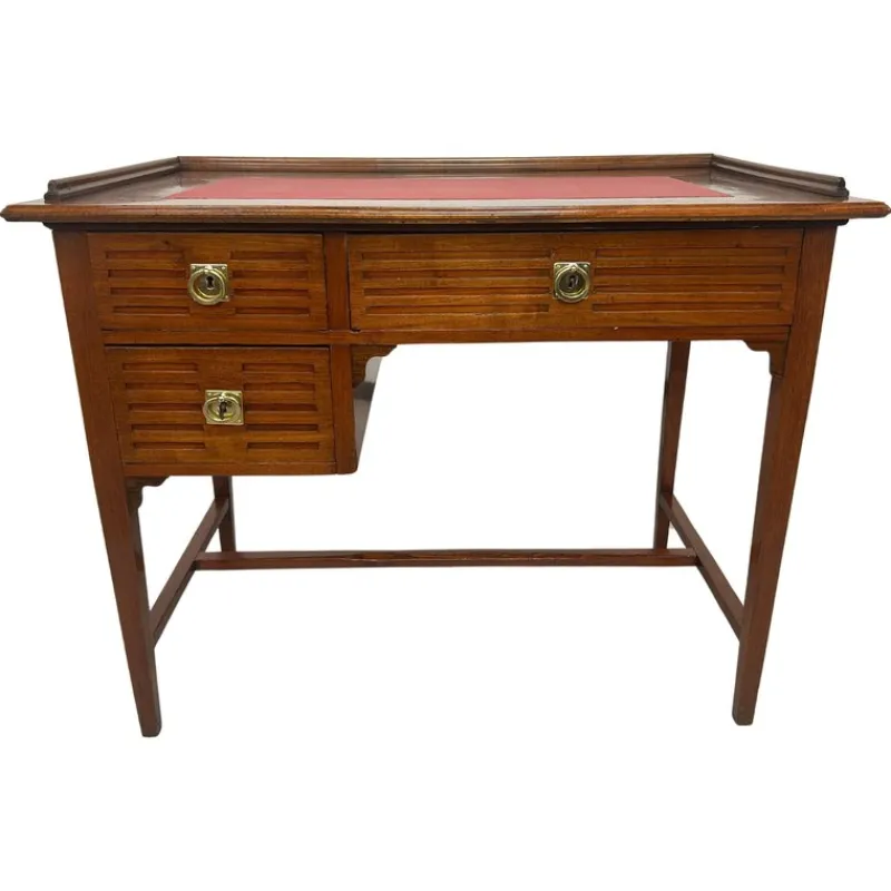 Sale Pamono Smaller Secession Writing Desk, 1890s