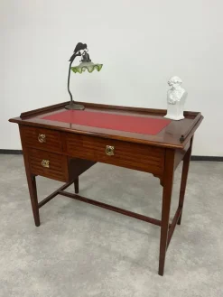 Sale Pamono Smaller Secession Writing Desk, 1890s
