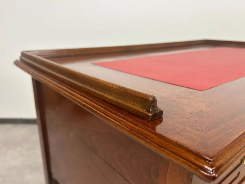 Sale Pamono Smaller Secession Writing Desk, 1890s