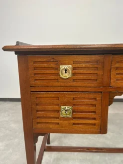 Sale Pamono Smaller Secession Writing Desk, 1890s
