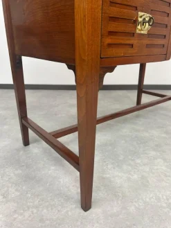 Sale Pamono Smaller Secession Writing Desk, 1890s